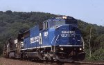 CSX 4134